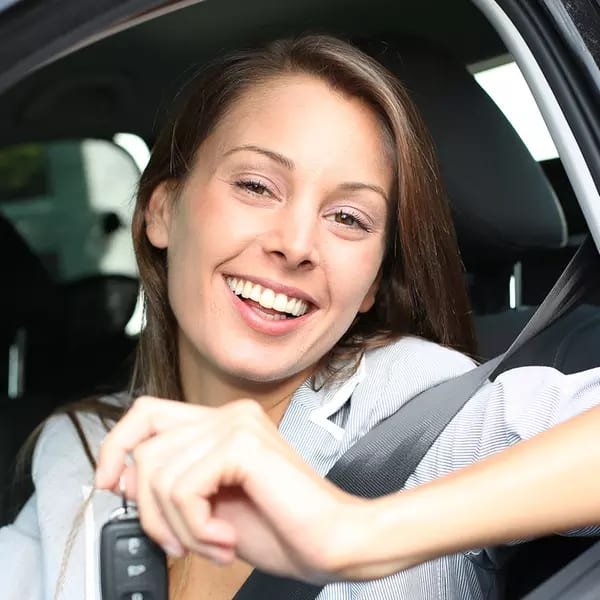 Gangaji Car Driving School