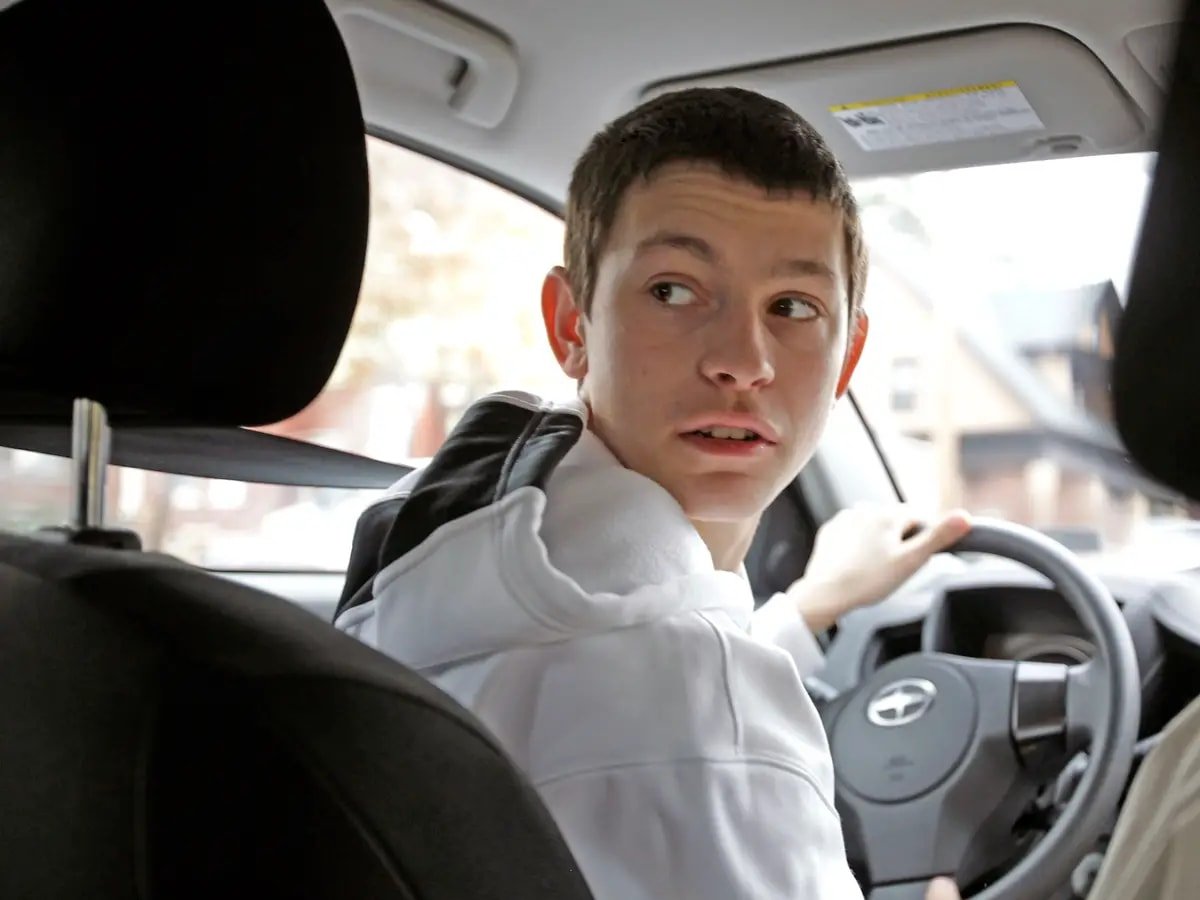 Gangaji Car Driving School